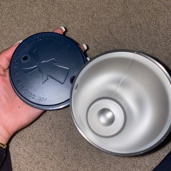 Brand new dutch bros tumblr - Picture 4 of 4